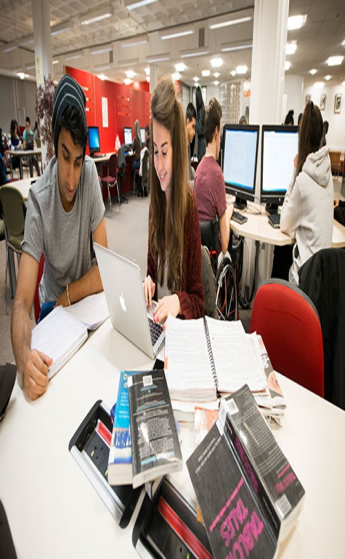 De Montfort University